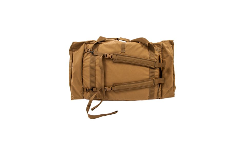 Tactical Tailor Soft Suit Case, Coyote Brown, Large, 40007-14