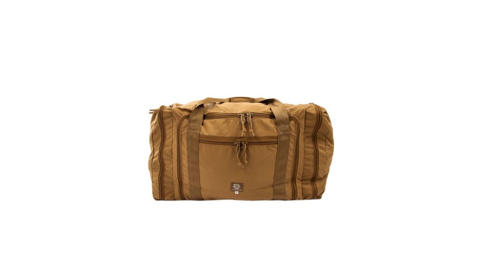 Tactical Tailor Soft Suit Case, Coyote Brown, Medium, 40008-14