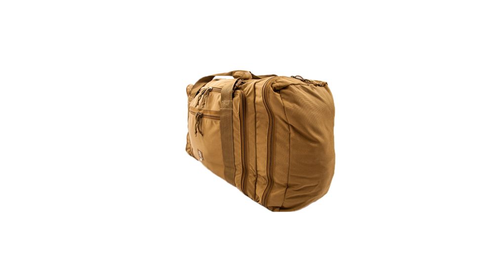 Tactical Tailor Soft Suit Case, Coyote Brown, Medium, 40008-14