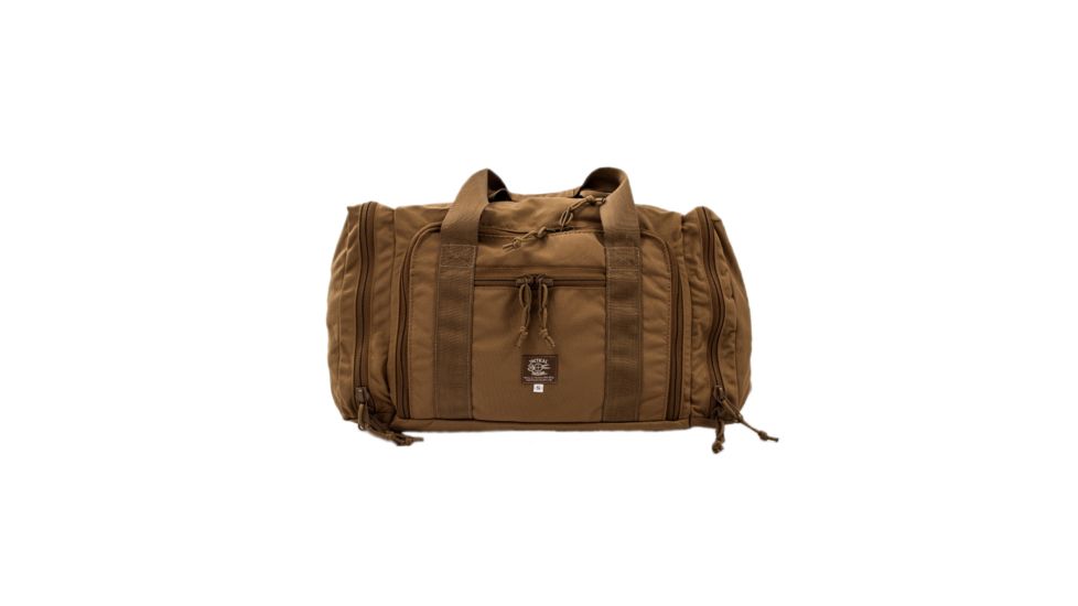 Tactical Tailor Soft Suit Case, Coyote Brown, Small, 40009-14