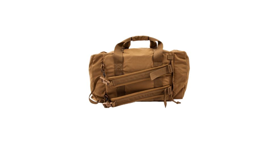 Tactical Tailor Soft Suit Case, Coyote Brown, Small, 40009-14