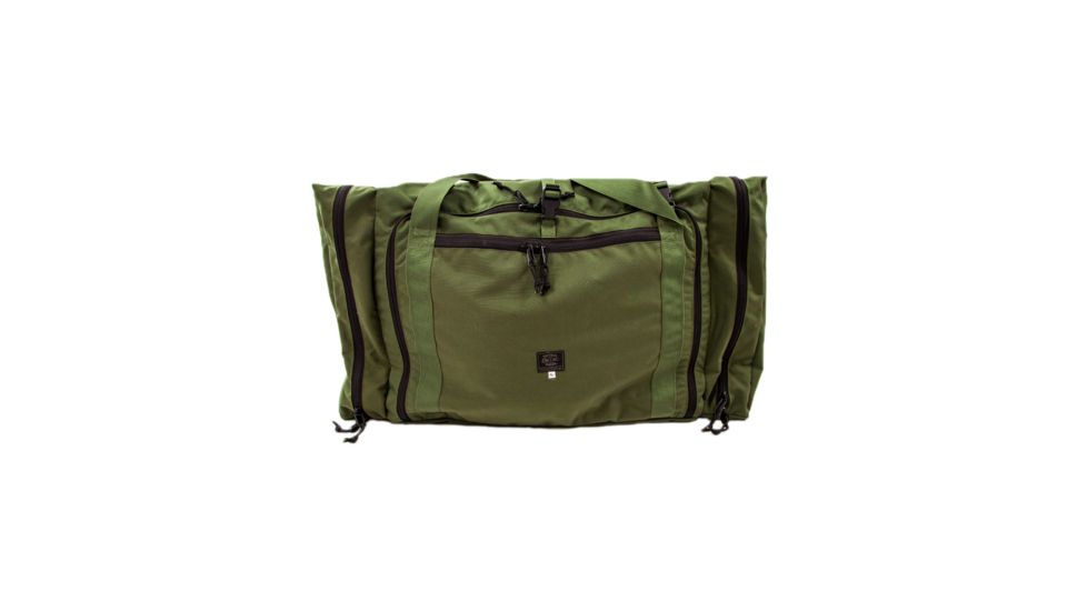 Tactical Tailor Soft Suit Case, Olive Drab, Large, 40007-1