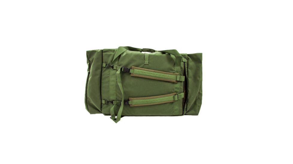 Tactical Tailor Soft Suit Case, Olive Drab, Large, 40007-1