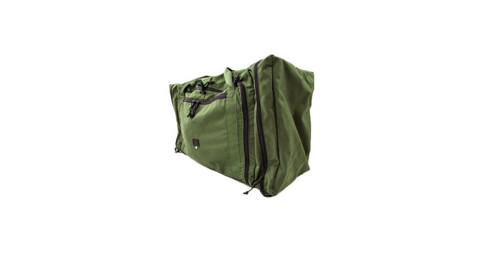 Tactical Tailor Soft Suit Case, Olive Drab, Large, 40007-1