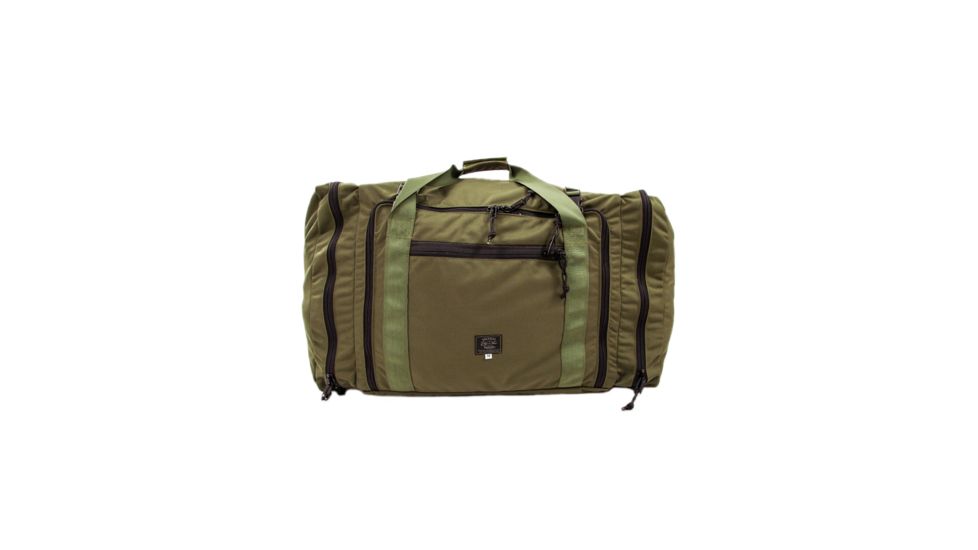 Tactical Tailor Soft Suit Case, Olive Drab, Medium, 40008-1