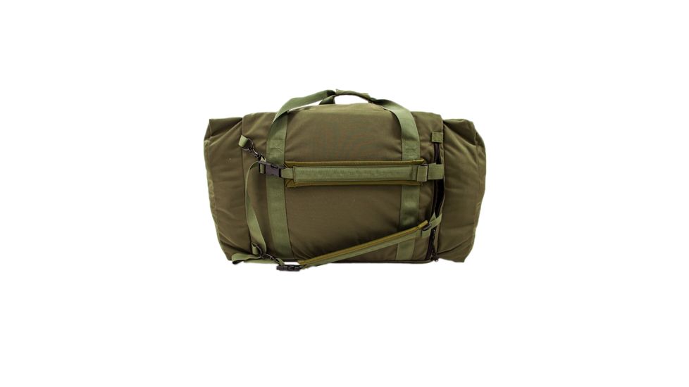 Tactical Tailor Soft Suit Case, Olive Drab, Medium, 40008-1