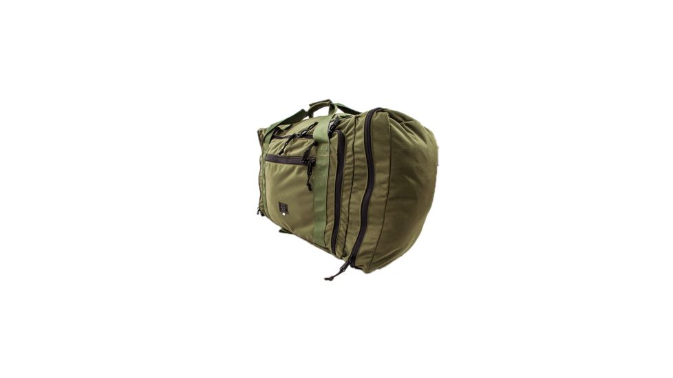 Tactical Tailor Soft Suit Case, Olive Drab, Medium, 40008-1