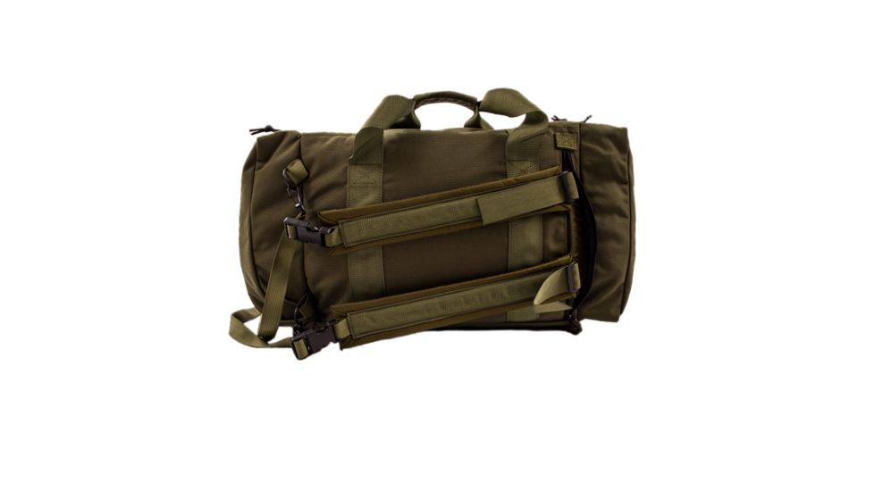 Tactical Tailor Soft Suit Case, Olive Drab, Small, 40009-1
