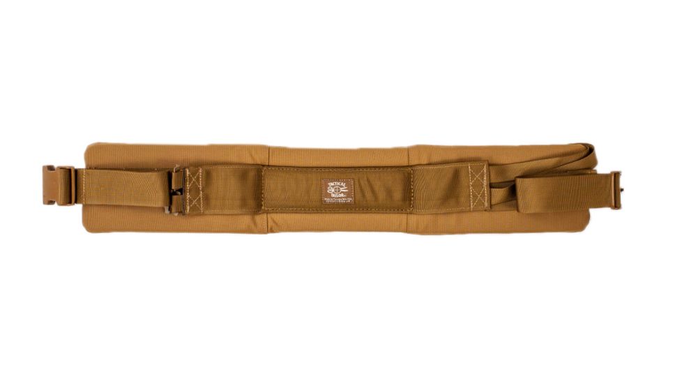 Tactical Tailor Super Belt, Coyote Brown, 32002-14