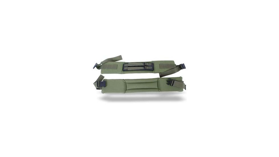 Tactical Tailor Super Belt, Olive Drab, 32002-1