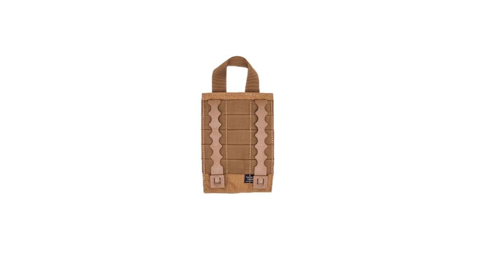 Tactical Tailor Tear Away Panel, Coyote Brown, 10055-14