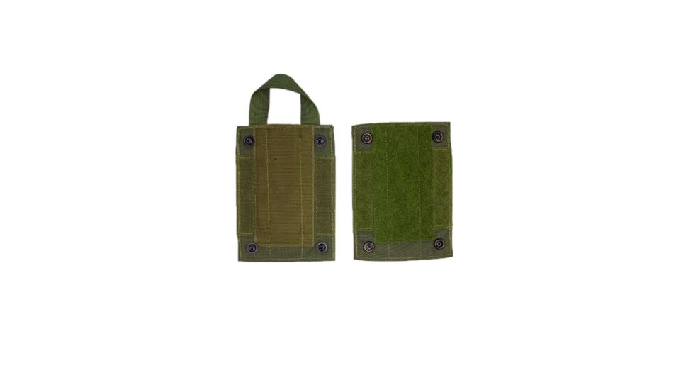 Tactical Tailor Tear Away Panel, Olive Drab, 10055-1