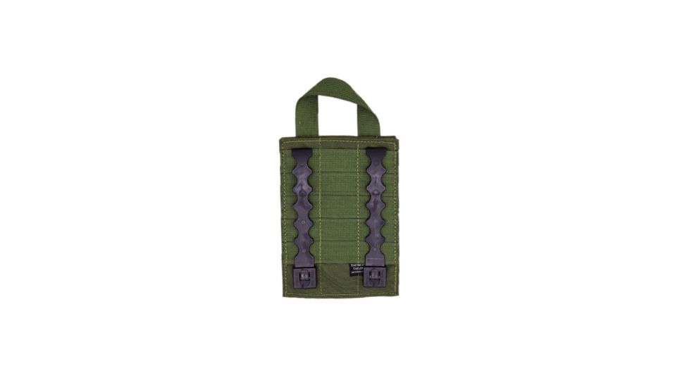 Tactical Tailor Tear Away Panel, Olive Drab, 10055-1