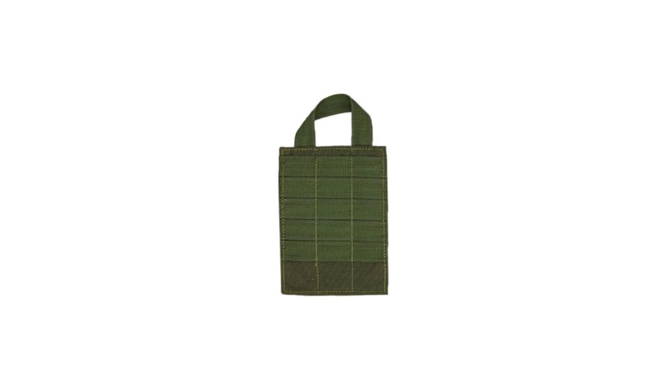 Tactical Tailor Tear Away Panel, Olive Drab, 10055-1