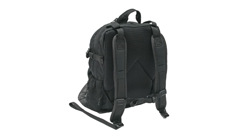 Tactical Tailor TT Bantam Pack, Black, 35005-2