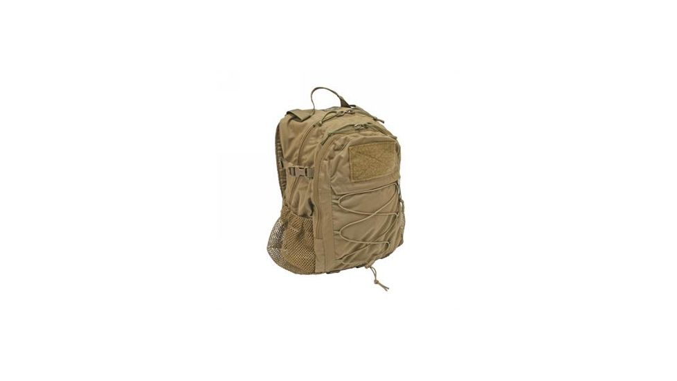 Tactical Tailor TT Bantam Pack, Coyote Brown, 35005-14