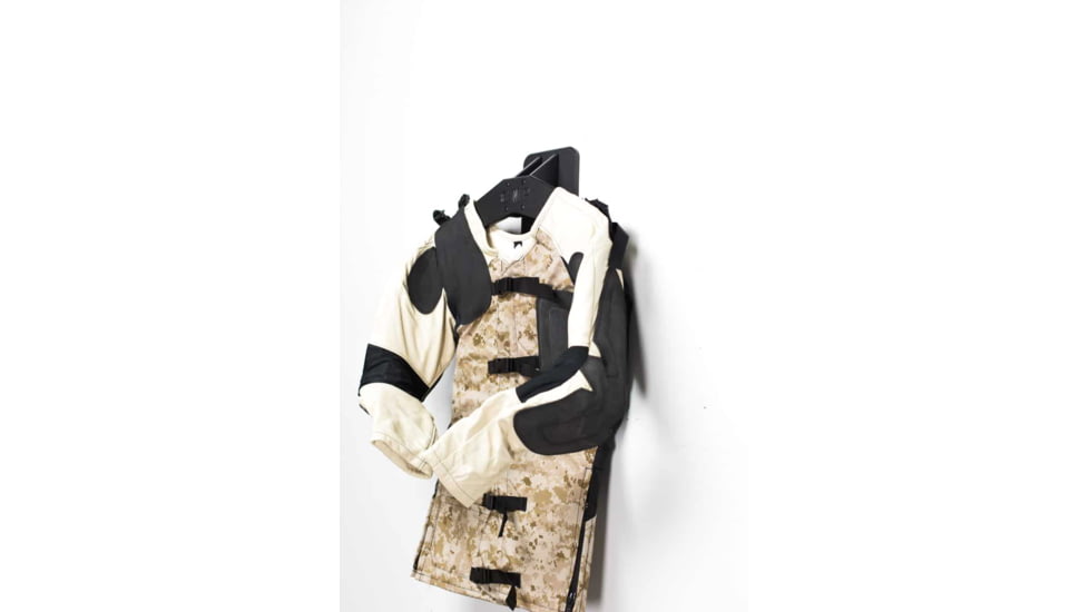 Tactical Walls Coat Pants Hanger, Black, COATPANT