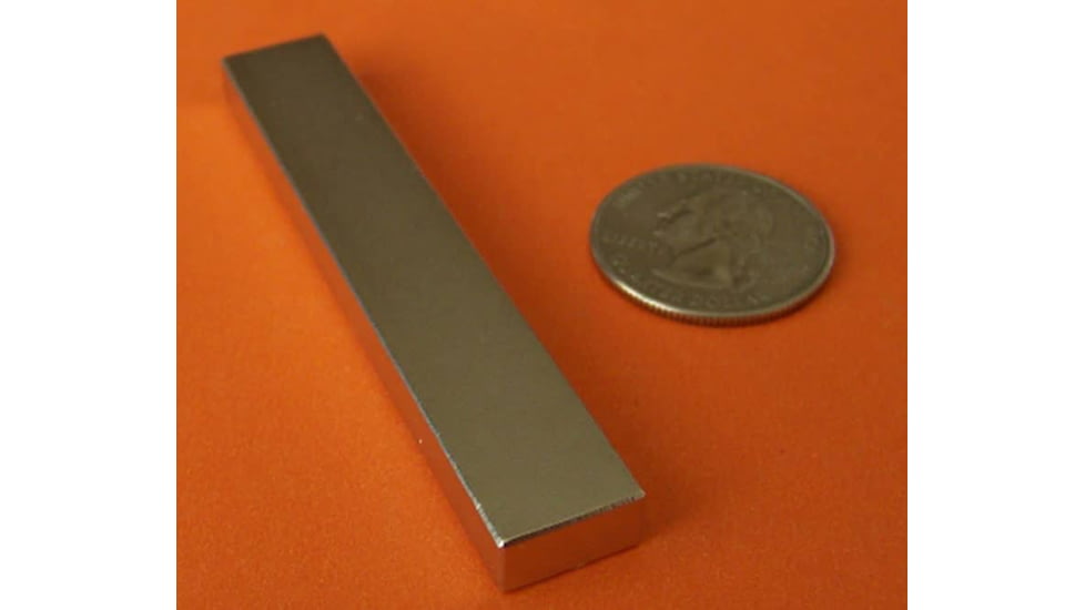 Tactical Walls Magnet Packs, 2 Large + 1 Small, Black, MAGPM2