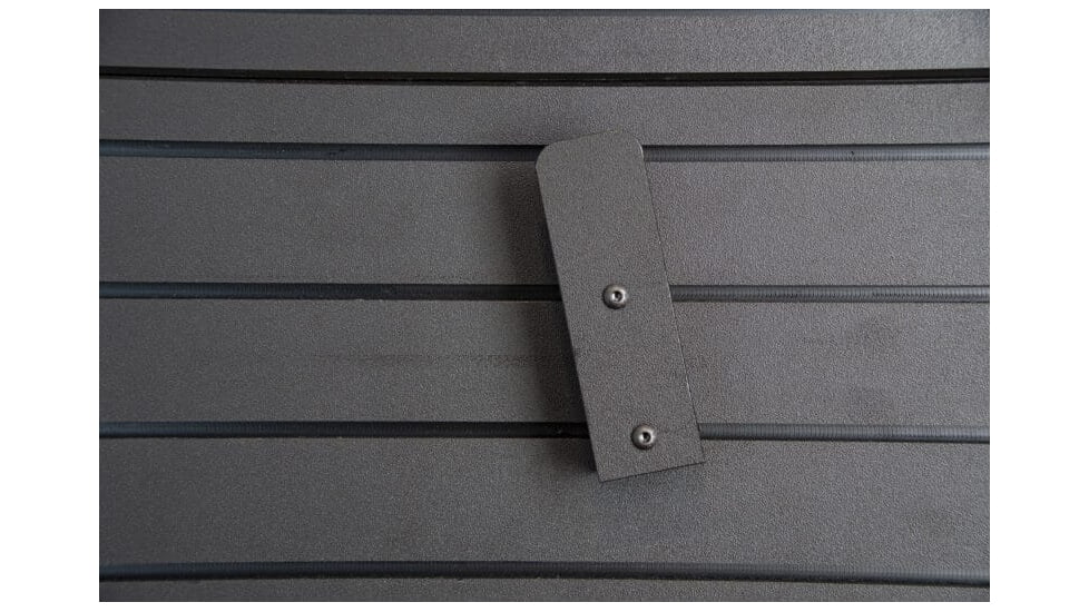 Tactical Walls ModWall Holster Hanger, Black, MWHOLSTER