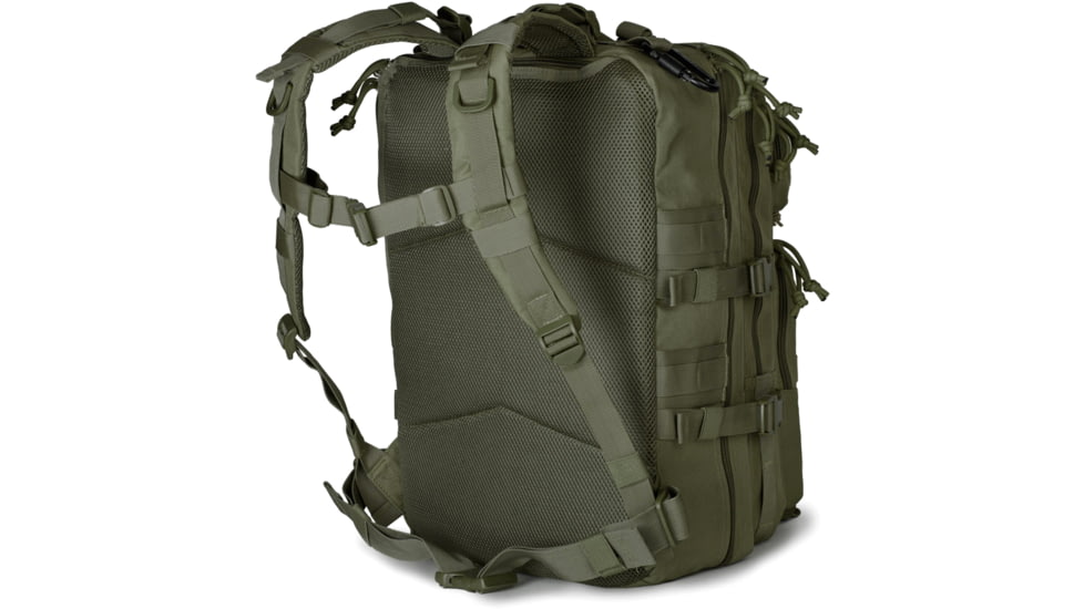 Tacticon Armament 24 BattlePack Tactical Backpacks, OD Green, 24BPGN10