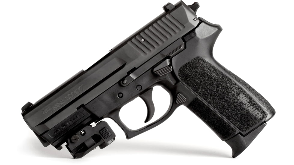 Tacticon Armament BattleBeam Laser Sight, Green, BBV1G