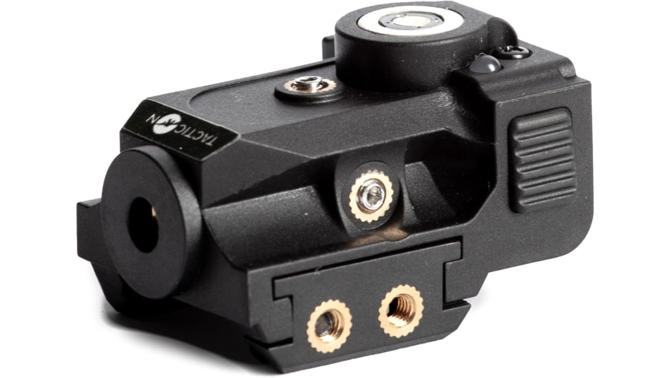 Tacticon Armament BattleBeam Laser Sight, Green, BBV1G