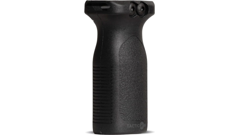 Tacticon Armament BattleGrip 3 Tactical Rifle Foregrip, Black, BG03BK