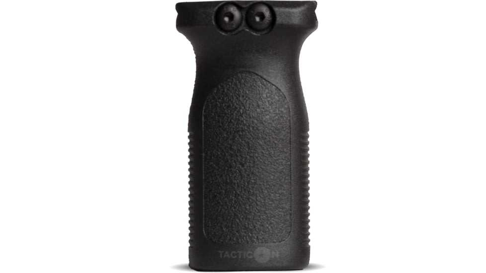 Tacticon Armament BattleGrip 3 Tactical Rifle Foregrip, Black, BG03BK