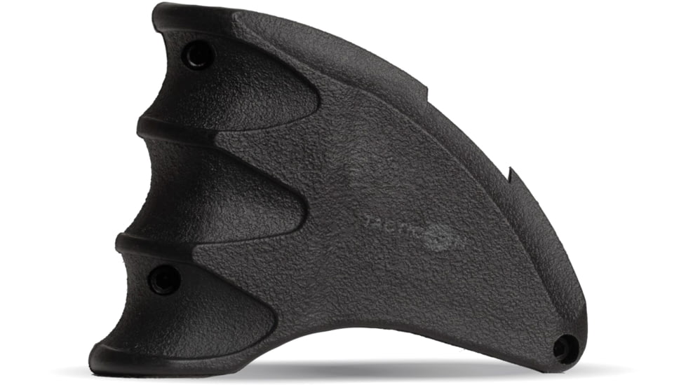 Tacticon Armament BattleGrip 4 Tactical Rifle Mag Grip, Black, BG04BK