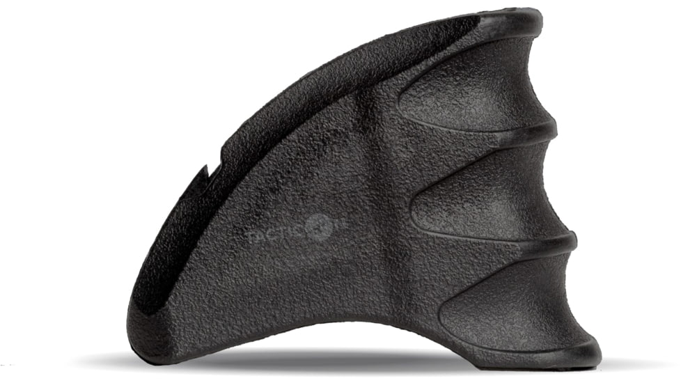 USED Tacticon Armament BattleGrip 4 Tactical Rifle Mag Grip, Black, BG04BK, EDEMO1, Condition Fair, Other
