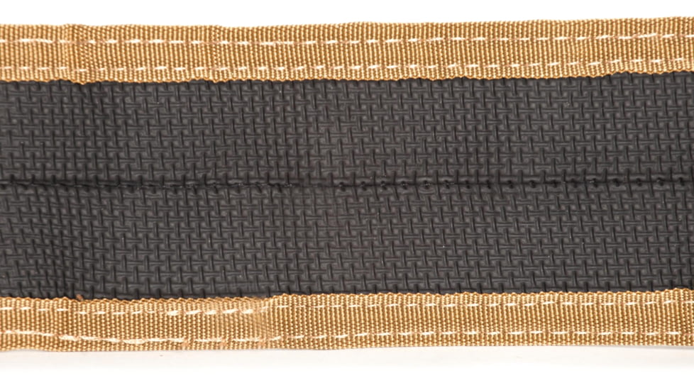 Tacticon Armament Buildout Battle Belt, Tan, Medium, GB3437TN