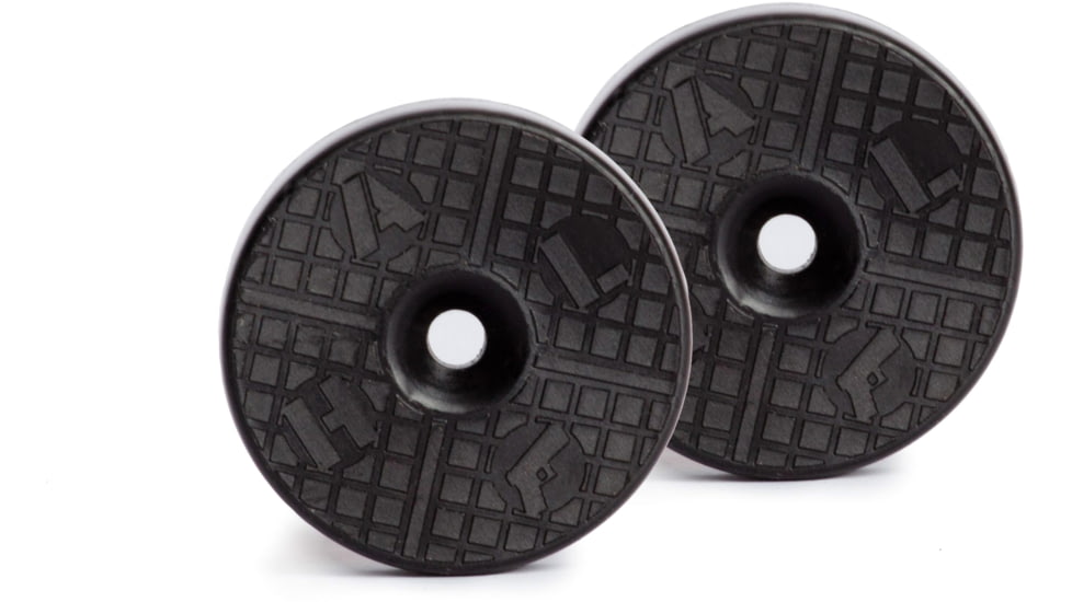 Tacticon Armament HALO Gun Magnet, Black, 2HM10