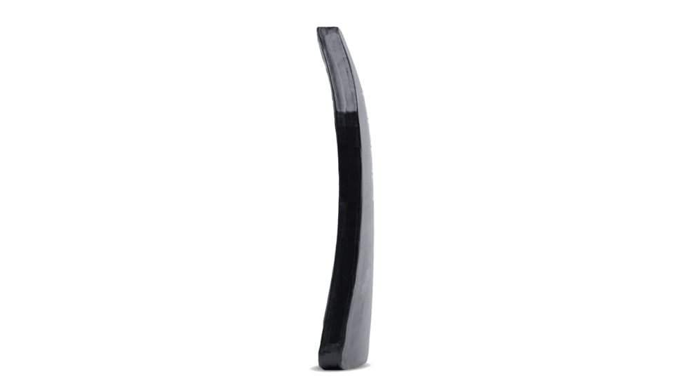 Tacticon Armament Level 3 Plus 4.4 lbs Multi-Curve Armor Plate, Black, 9.5x12.5, TA-SPP-III