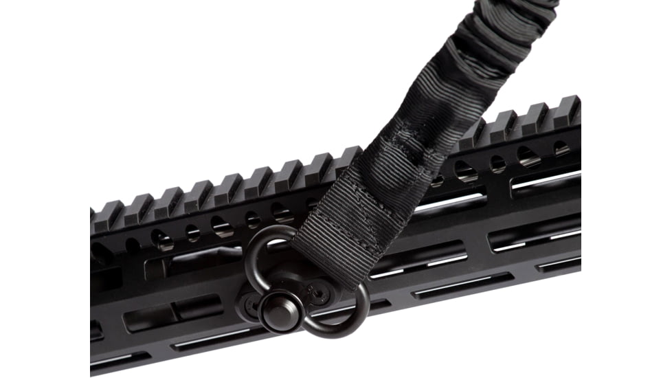 Tacticon Armament M-LOK QD Mount, 2 Pack, Black, 2QDML