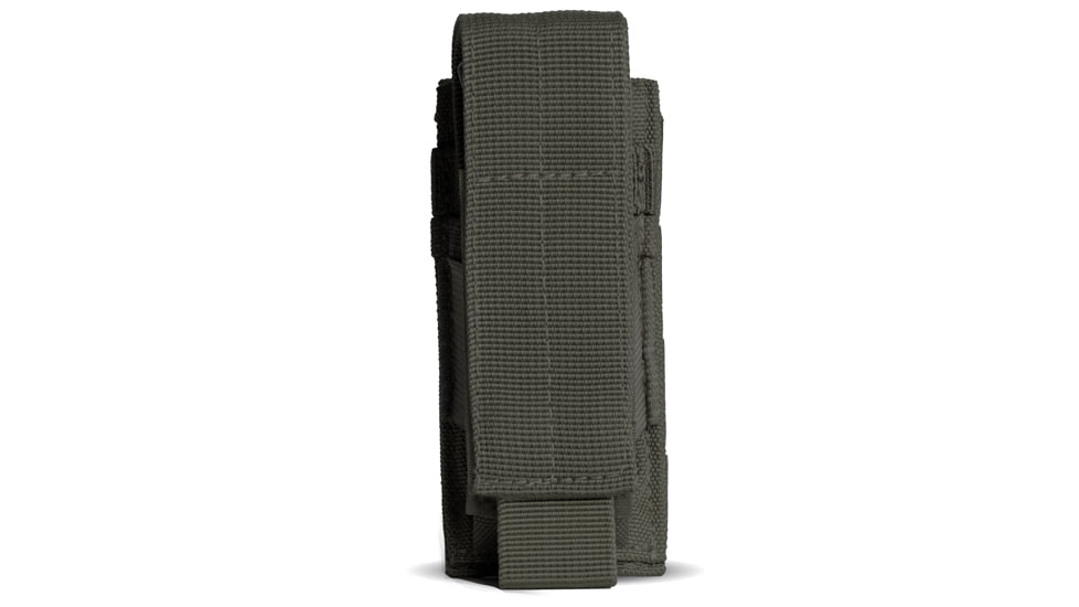 Tacticon Armament Pistol Mag Pouch, Ranger Green, RGP1/P1-BP-RG