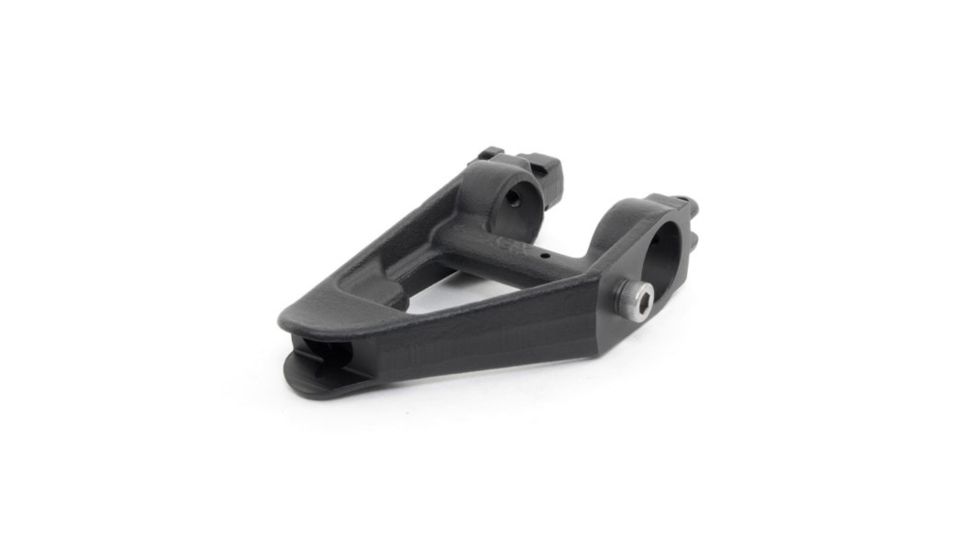 Tacticool22 A2 Top Mounted Fixed Front Sight, Black, A2-SIGHT-MP1522, EDEMO4