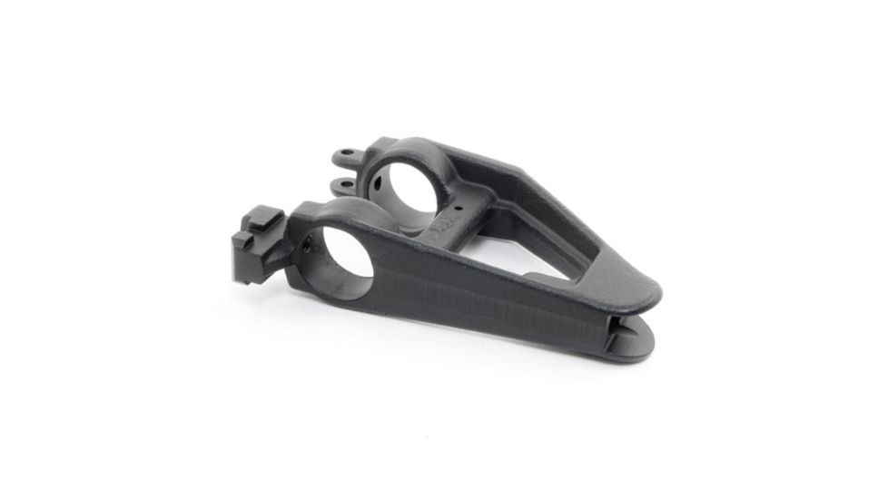Tacticool22 A2 Top Mounted Fixed Front Sight, Black, A2-SIGHT-MP1522, EDEMO4