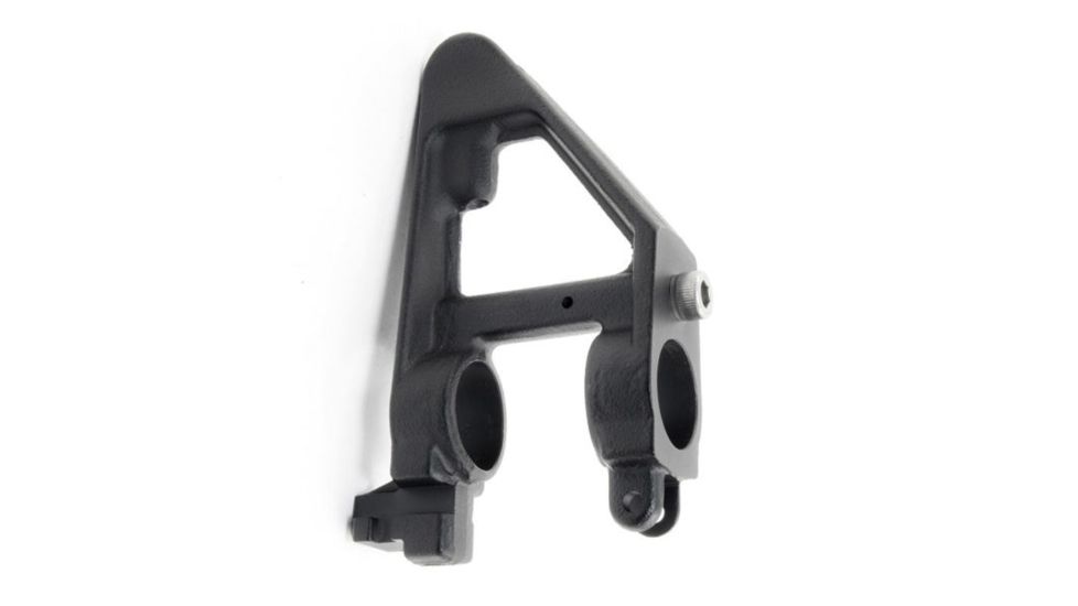 Tacticool22 A2 Top Mounted Fixed Front Sight, Black, A2-SIGHT-MP1522, EDEMO4