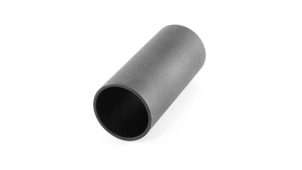 Tacticool22 Bayonet Muzzle Ring Sleeve/Barrel Adapter, AR-15, Use with M7/M9/M10/M11/USMC OKC-3S Bayonet, Black, BBA 1A