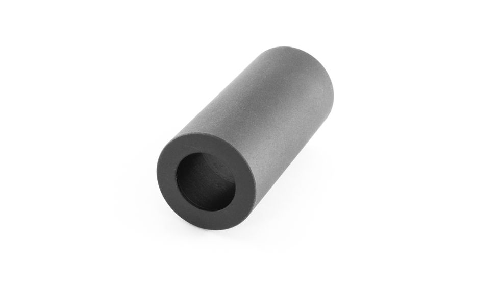 Tacticool22 Bayonet Muzzle Ring Sleeve/Barrel Adapter, AR-15, Use with M7/M9/M10/M11/USMC OKC-3S Bayonet, Black, BBA 1A