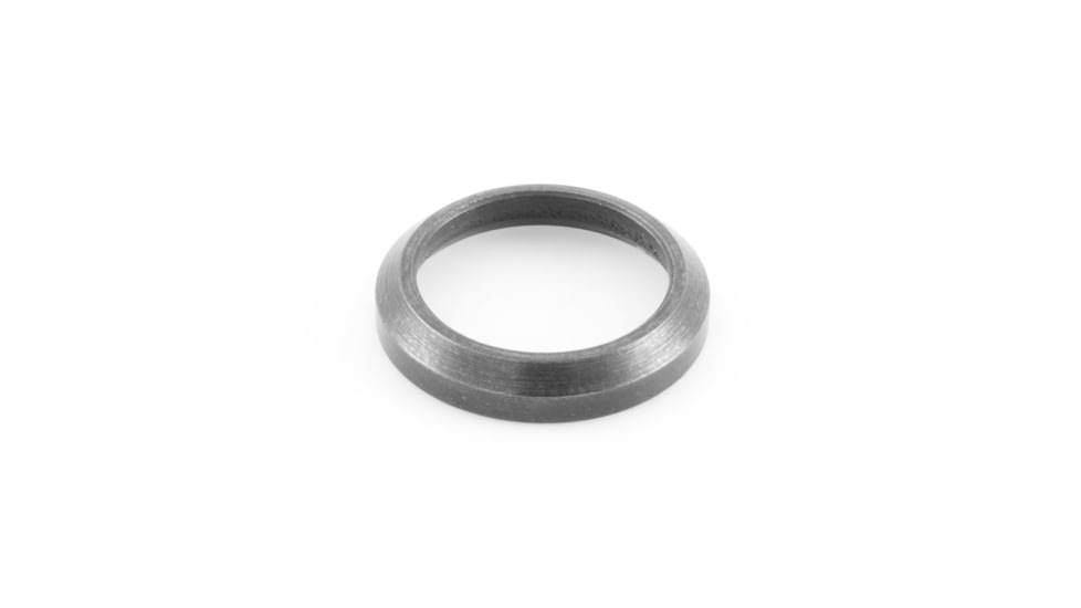 Tacticool22 Crush Washer, 1/2in, Black, CW 1