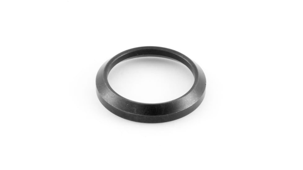 Tacticool22 Crush Washer, 5/8in, Black, CW 2 - BLK