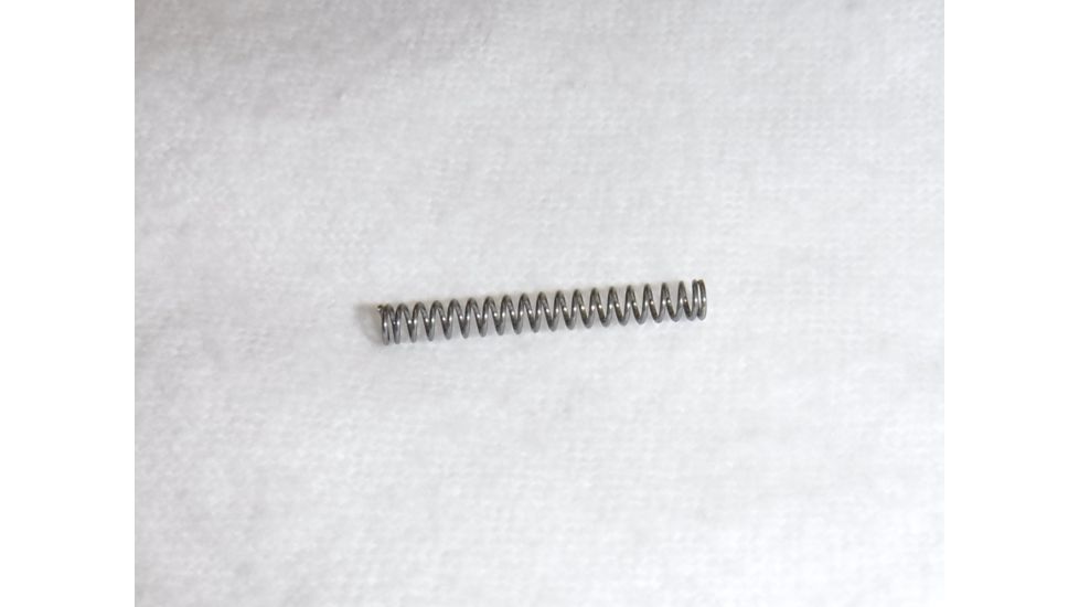 Tacticool22 Extractor Spring, Smith &amp; Wesson M&amp;P15-22, Silver, 15-22 ES1