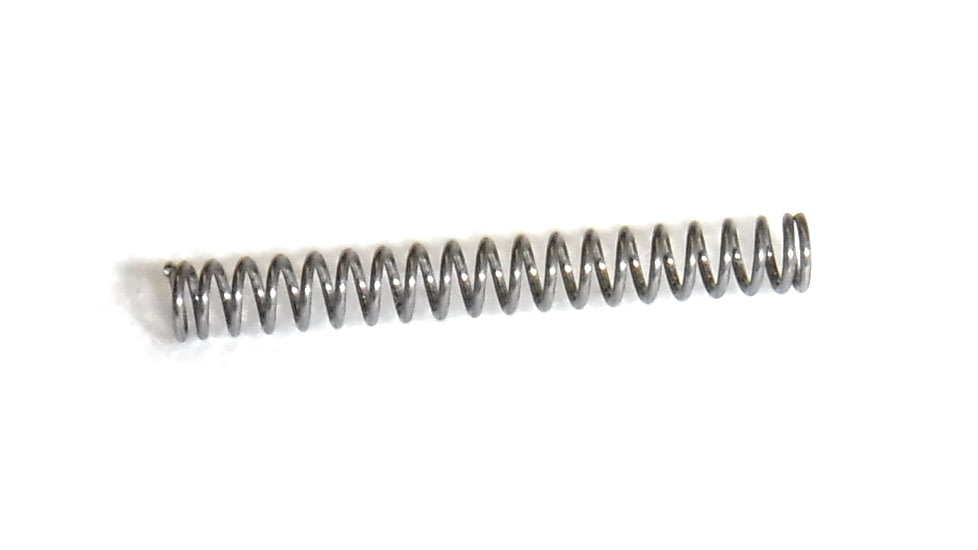 Tacticool22 S&amp;W SW22 Victory Extractor Spring, Silver, 15-22 - ES1