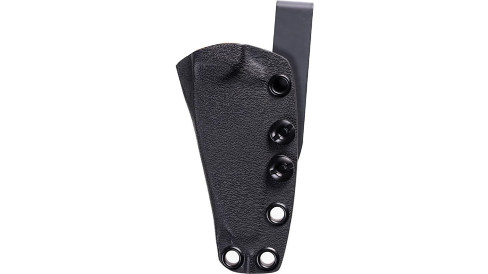Tactile Knife Company Redhawk Fixed Blade Grn, TKCRKMC01MGR
