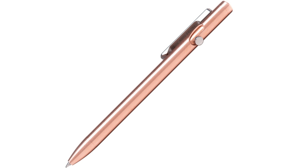 Tactile Turn Slim Bolt Action Pen Standard