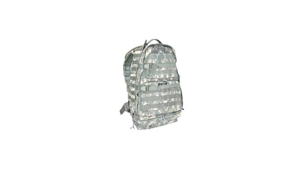 Tactical Assault Gear Advanced Medical Backpack Army ACU 811905