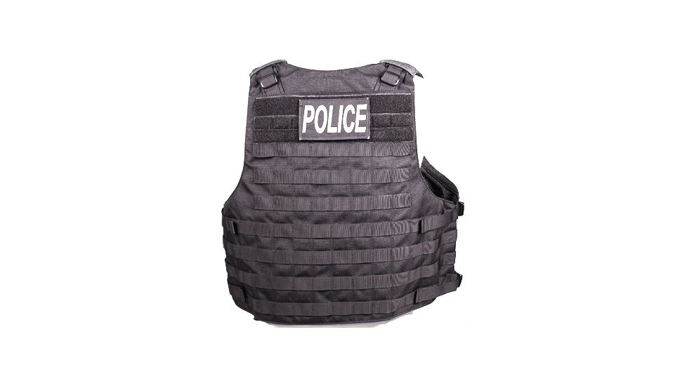 Tactical Assault Gear ACC Agressor Armor Plate Carrier