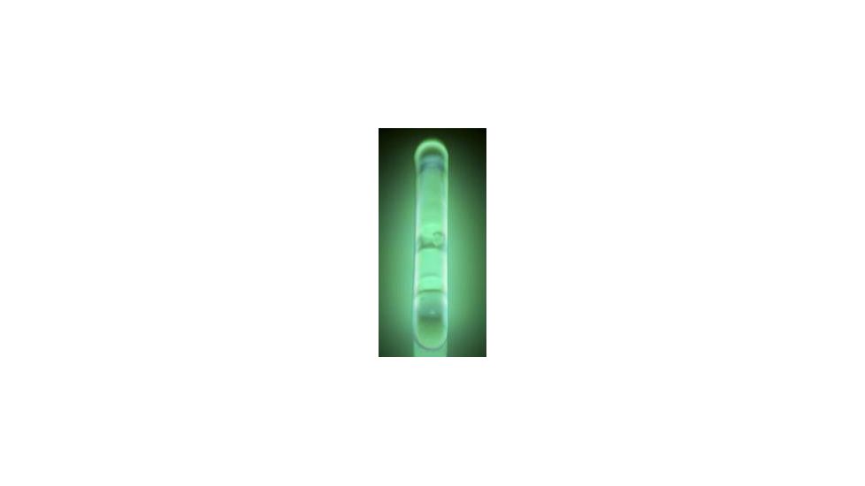 TAG Chemlight Lightstick - 1.5in 4 hours Green 701232
