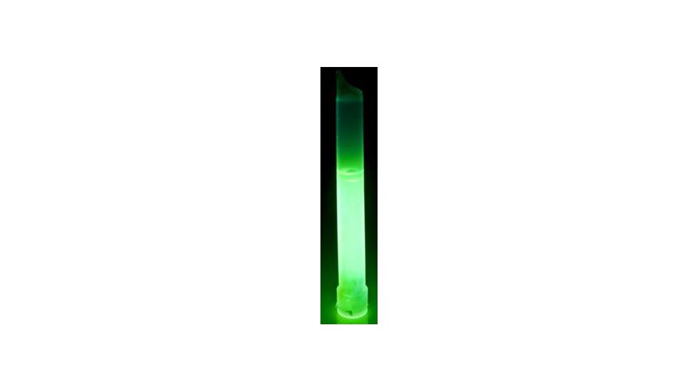 TAG Chemlight Lightstick - 6in 12 hours Green 701221
